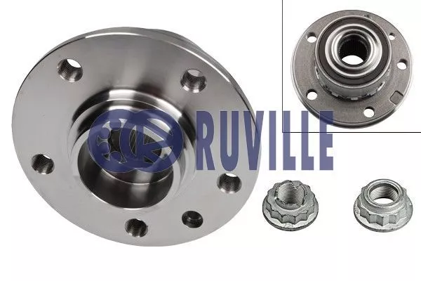 RUVILLE 5477 Ступица
