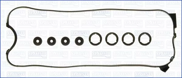 Ajusa 56016200 Прокладка клапанної кришки