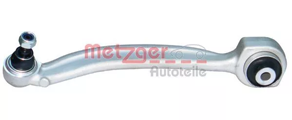 METZGER 58054001 Ричаг підвески (поперечний, діагональний, продольний)
