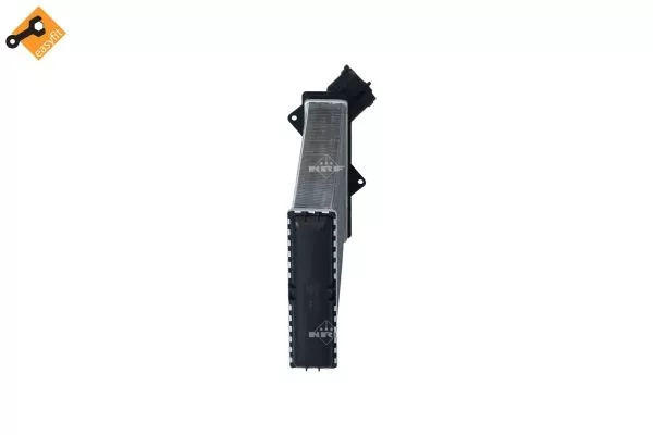 Nrf 58066 Радіатор печі