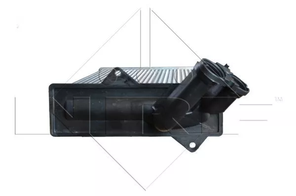 Nrf 58066 Радіатор печі