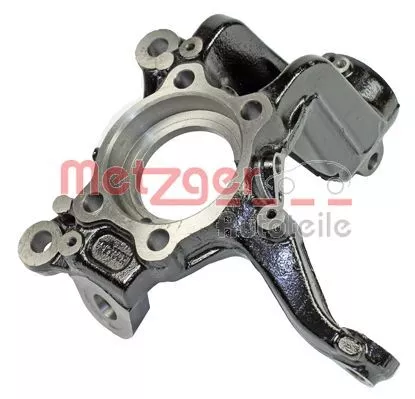 Metzger 58089101 Поворотний кулак