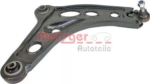 Metzger 58102602 Рычаг подвески