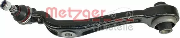 Metzger 58102701 Ричаг підвески (поперечний, діагональний, продольний)