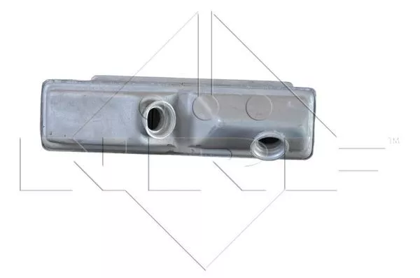 Nrf 58146 Радиатор печки