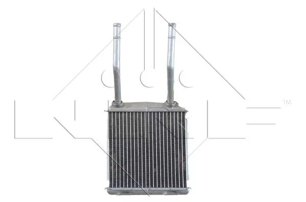 Nrf 58147 Радіатор печі