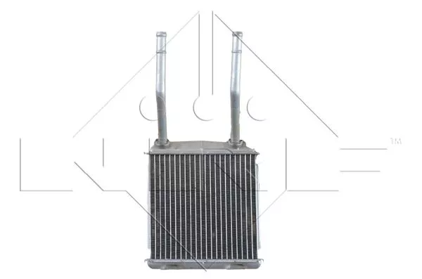 Nrf 58147 Радіатор печі