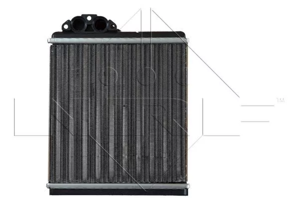 Nrf 58150 Радиатор печки