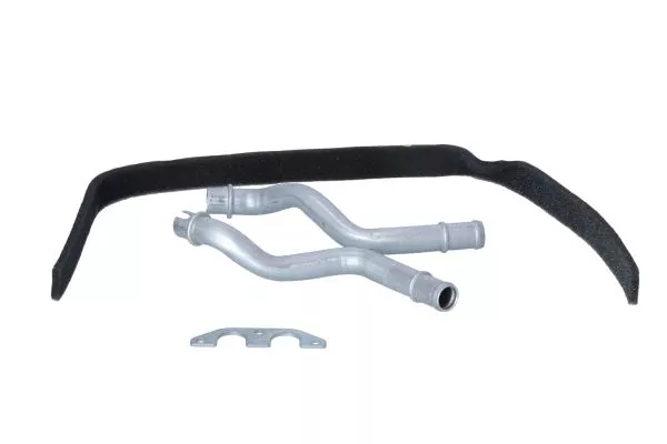 Nrf 58150 Радиатор печки