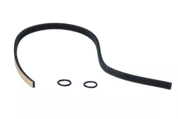Nrf 58223 Радиатор печки