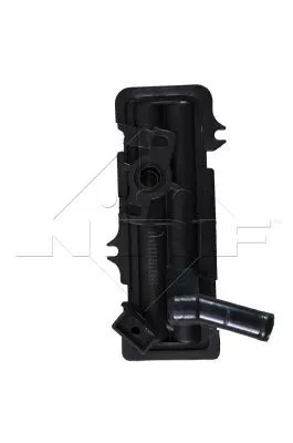 Nrf 58637 Радиатор печки