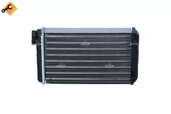 Nrf 58640 Радиатор печки