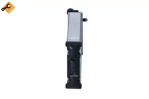 Nrf 58640 Радиатор печки