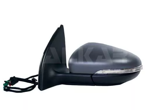 Alkar 6139124 Зовнішнє дзеркало