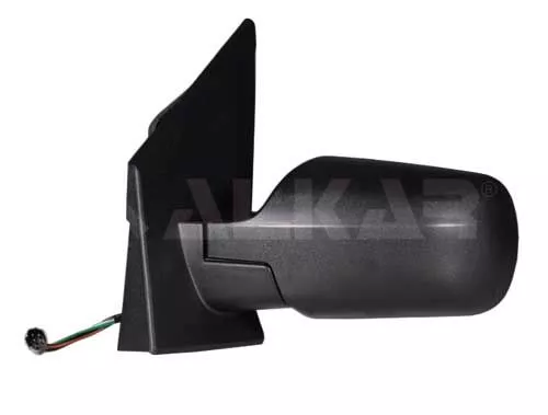 Alkar 6140389 Наружное зеркало Alkar 6140389 Наружное зеркало
