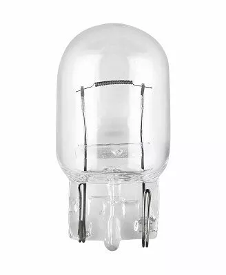 Лампа Osram Original W21W W3x16d 21W прозрачная 750502b