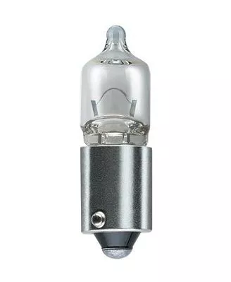 Лампа Osram Original H6W 12V 6W 64132