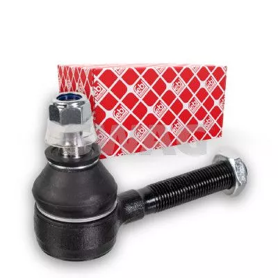 Swag 62 71 0001 Наконечник рулевой тяги