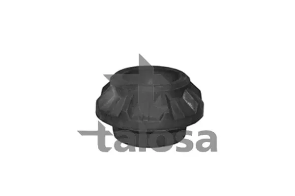 TALOSA 6301693 Комплект (опора + підшипник)