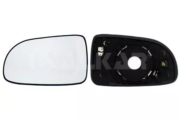 Alkar 6401453 Стекло наружного зеркала