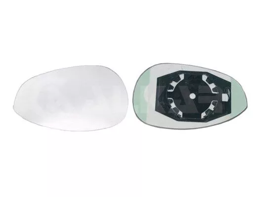 Alkar 6401547 Стекло наружного зеркала