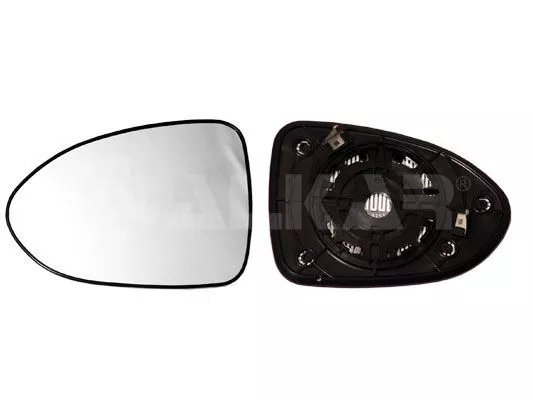 Alkar 6 401 660 Стекло наружного зеркала
