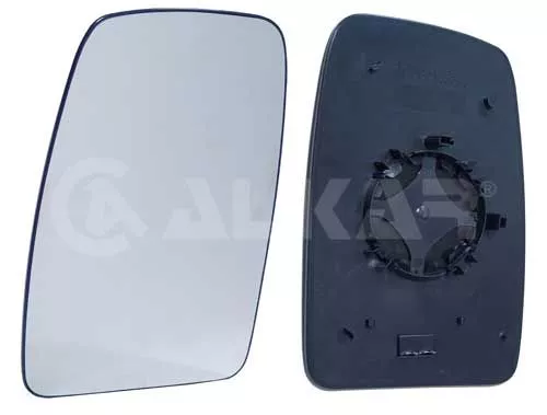 Alkar 6401755 Стекло наружного зеркала