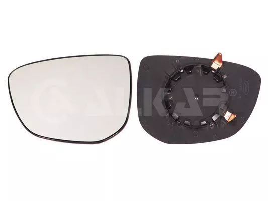 Alkar 6401871 Стекло наружного зеркала