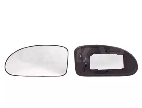 Alkar 6402399 Стекло наружного зеркала