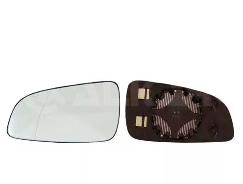 Alkar 6402438 Скло зовнішнього дзеркала