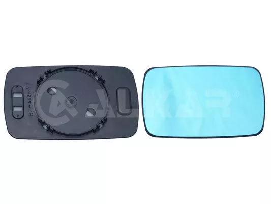 Alkar 6402485 Стекло наружного зеркала
