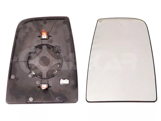Alkar 6402666 Стекло наружного зеркала