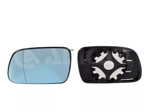 Alkar 6402740 Скло зовнішнього дзеркала