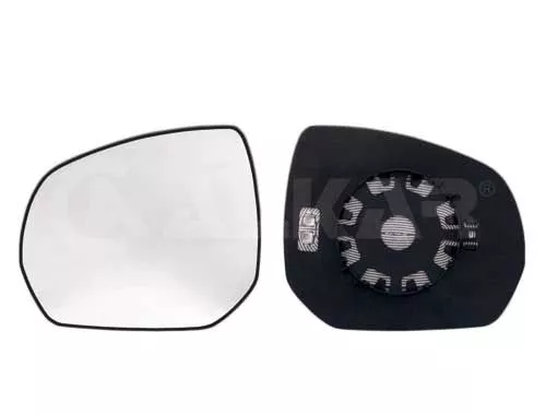 Alkar 6402858 Скло зовнішнього дзеркала