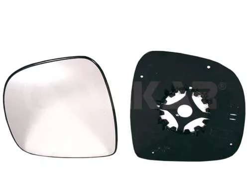 Alkar 6402969 Стекло наружного зеркала