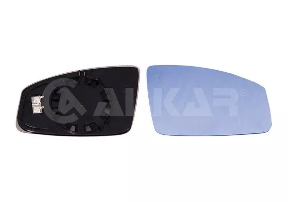 Alkar 6412328 Скло зовнішнього дзеркала