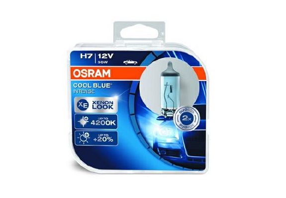 OSRAM 64210CBI-HCB Лампа ближнего света