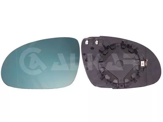 Alkar 6421128 Стекло наружного зеркала