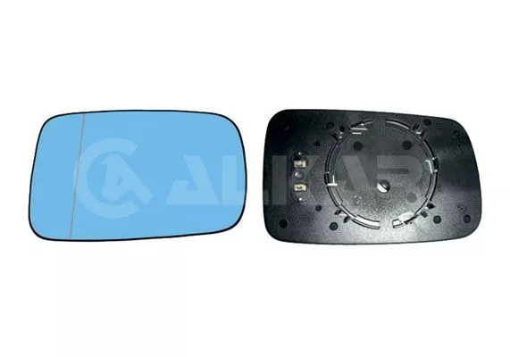 Alkar 6421842 Стекло наружного зеркала