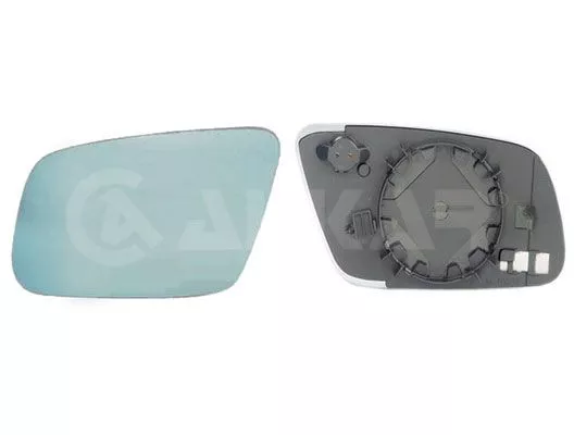 Alkar 6423500 Стекло наружного зеркала