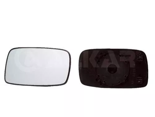 Alkar 6423515 Скло зовнішнього дзеркала