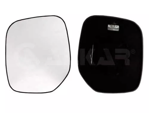 Alkar 6425974 Скло зовнішнього дзеркала