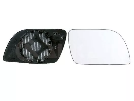 Alkar 6426110 Стекло наружного зеркала