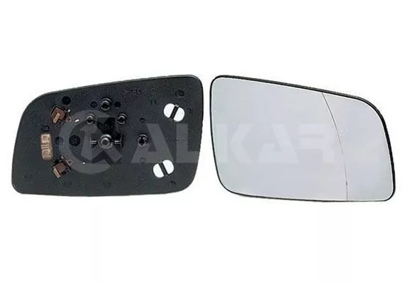 Alkar 6426437 Скло зовнішнього дзеркала