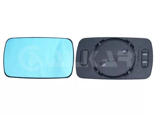 Alkar 6431485 Скло зовнішнього дзеркала