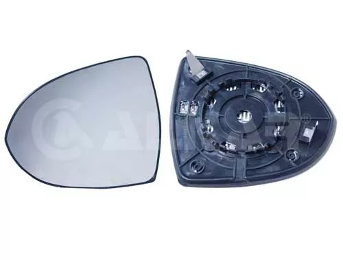 Alkar 6431648 Скло зовнішнього дзеркала