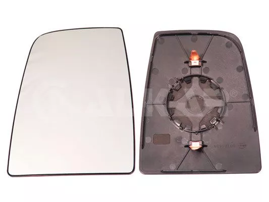 Alkar 6431666 Скло зовнішнього дзеркала