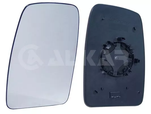 Alkar 6431755 Стекло наружного зеркала