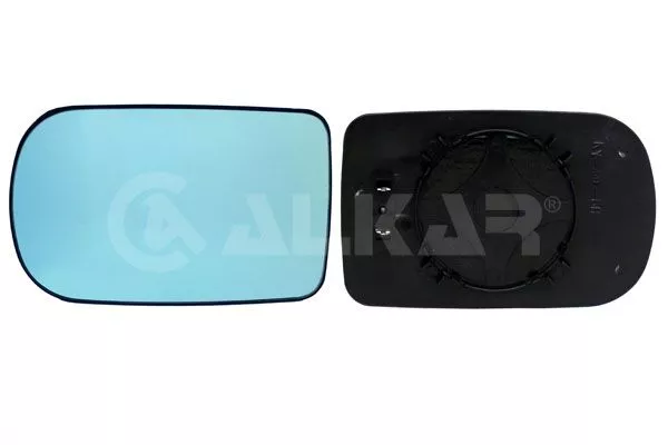Alkar 6431844 Стекло наружного зеркала