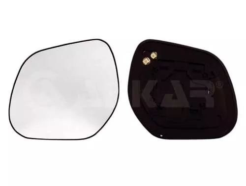 Alkar 6431859 Скло зовнішнього дзеркала